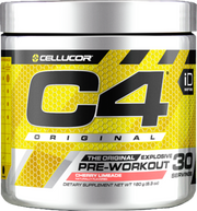 C4 Original Pre-workout