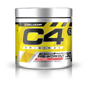 C4 Original Pre-workout Fruit Punch (30 servings)