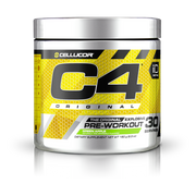 C4 Original Pre-workout Green Apple (30 servings)
