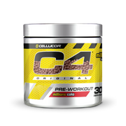 C4 Original Pre-workout Millions Cola (30 servings)