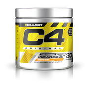 C4 Original Pre-workout Orange Burst (30 servings)