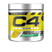 C4 Original Pre-workout Sour Batch Bros (30 servings)