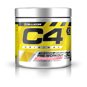 C4 Original Pre-workout Strawberry Margarita (30 servings)