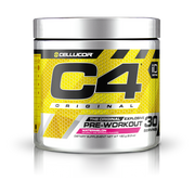 C4 Original Pre-workout Watermelon (30 servings)
