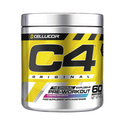 C4 Original Pre-workout Cosmic Rainbow (60 servings)