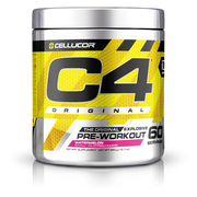 C4 Original Pre-workout Watermelon (60 servings)