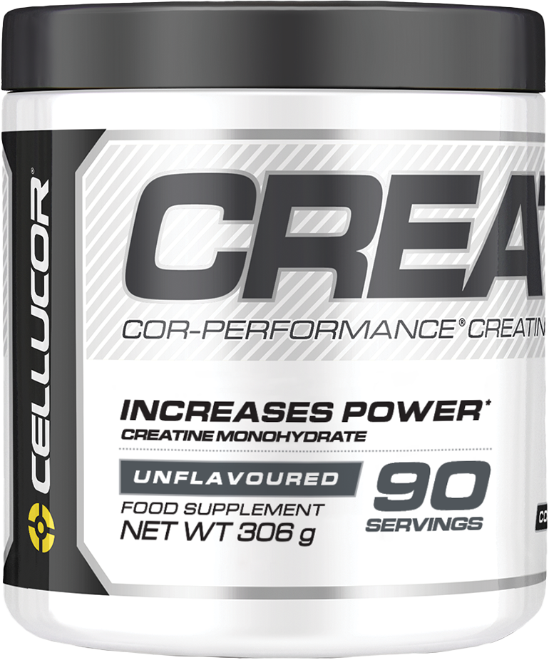 Cellucor Creatine (306 g)