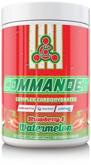 Chemical Warfare Commander Strawberry Watermelon (990 g)