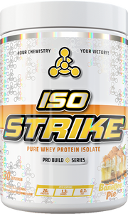 Chemical Warfare Iso Strike