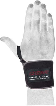 Chiba Wrist Wraps