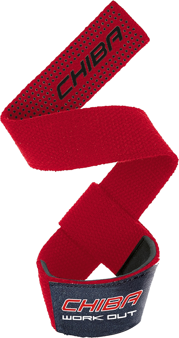 Chiba Lifting Straps