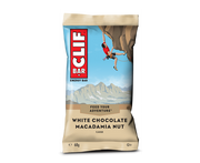 Clif Bar White Chocolate Macadamia Nut (12 x 68 g)