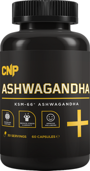 CNP Ashwaganda (60 caps)