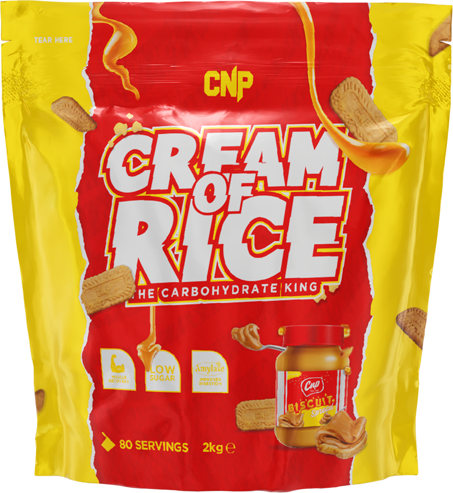 CNP Cream Of Rice