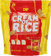 CNP Cream Of Rice