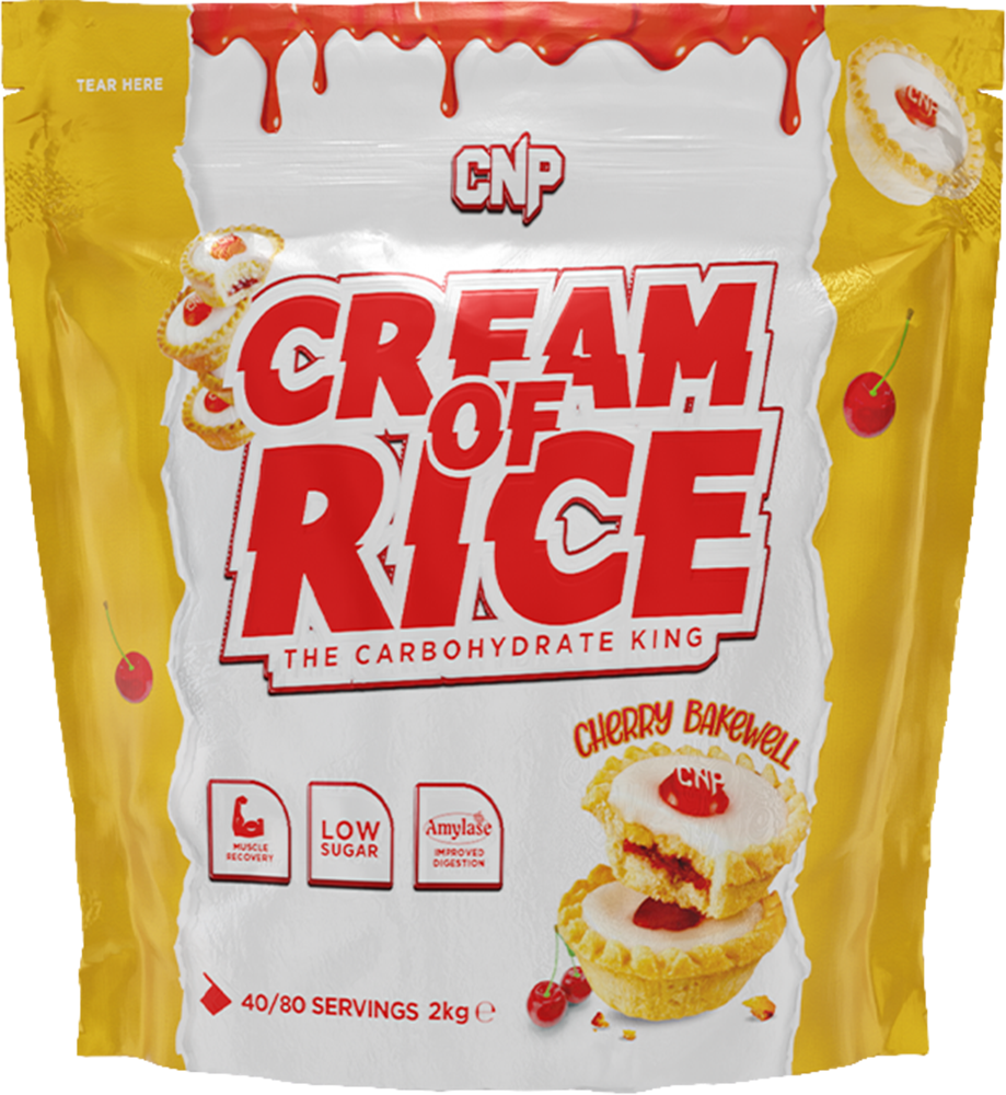 CNP Cream Of Rice