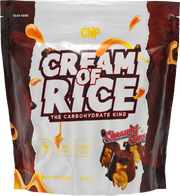 CNP Cream Of Rice Chocamel Cups (2000 g)