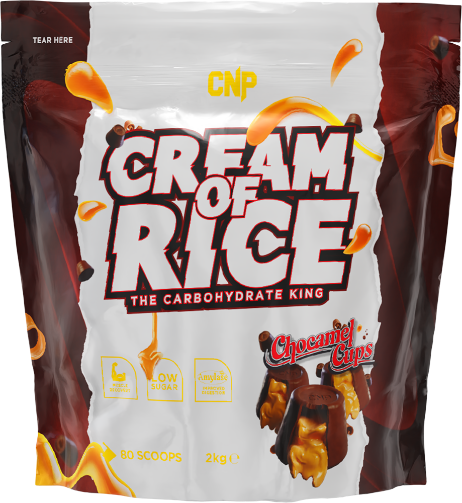 CNP Cream Of Rice