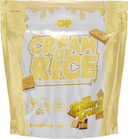 CNP Cream Of Rice Custard Cream (2000 g)