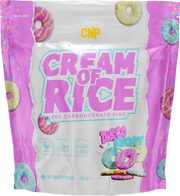 CNP Cream Of Rice Disco Biscuit (2000 g)