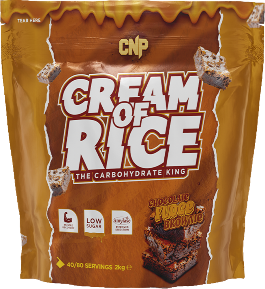 CNP Cream Of Rice