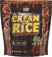 CNP Cream Of Rice Sticky Toffee (2000 g)
