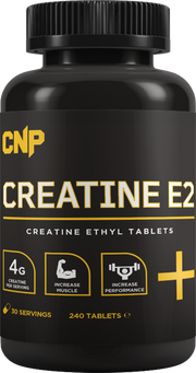 CNP Creatine E2 (240 caps)