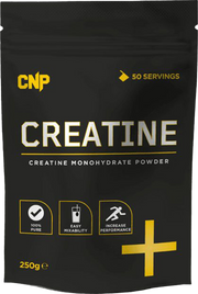 CNP Creatine Monohydrate (250 g)