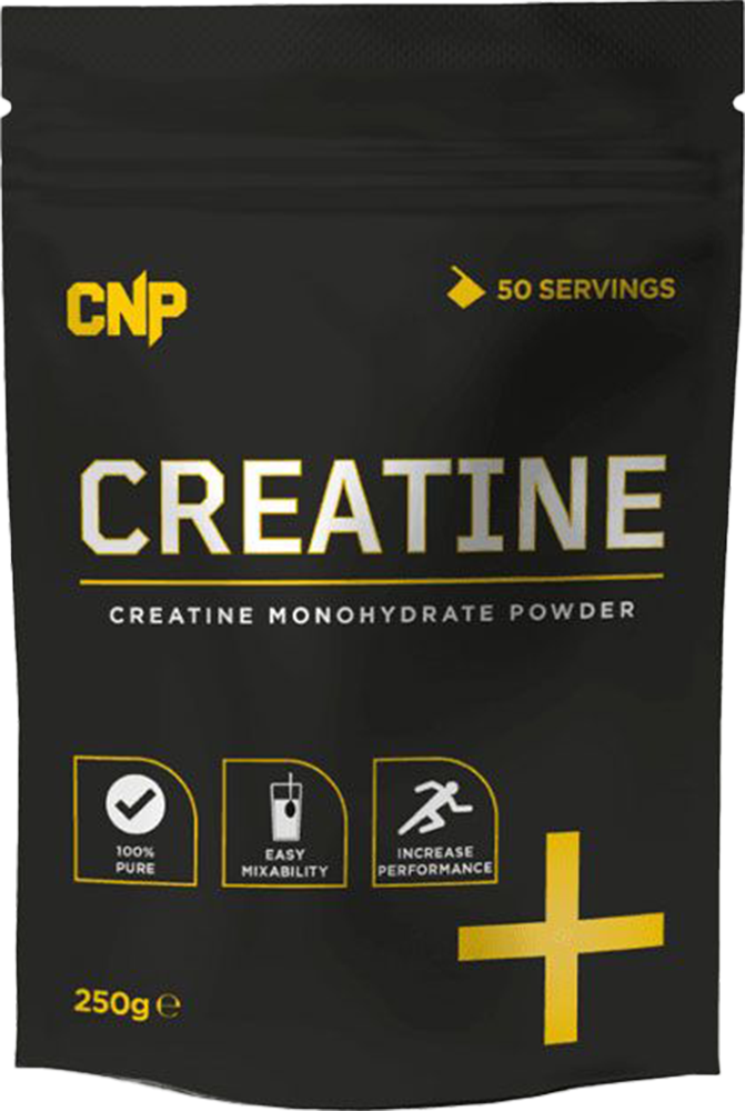 CNP Creatine Monohydrate (250 g)