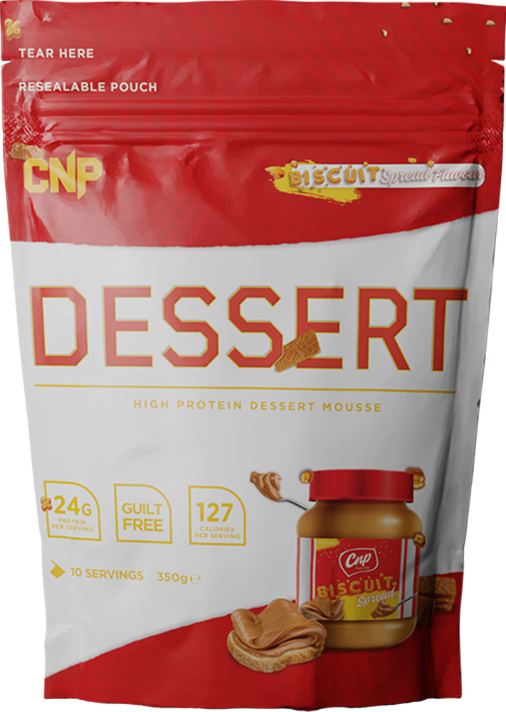 CNP Dessert