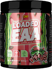 CNP Loaded EAA