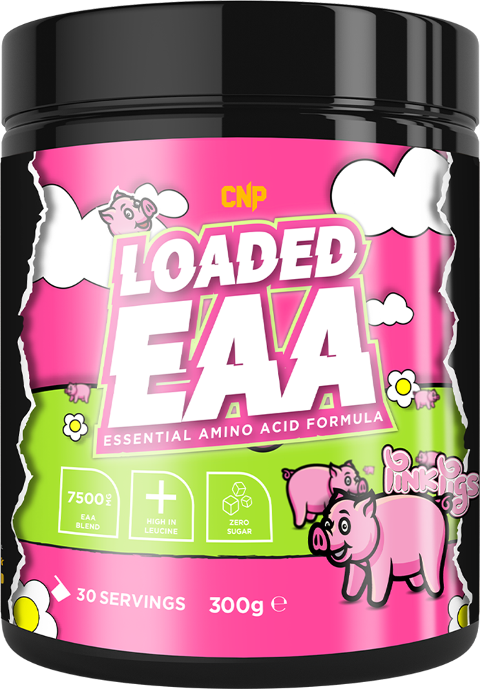 CNP Loaded EAA