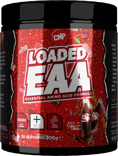 CNP Loaded EAA