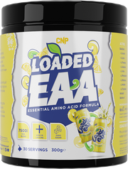 CNP Loaded EAA Fantasy Series Lemon (300 g)