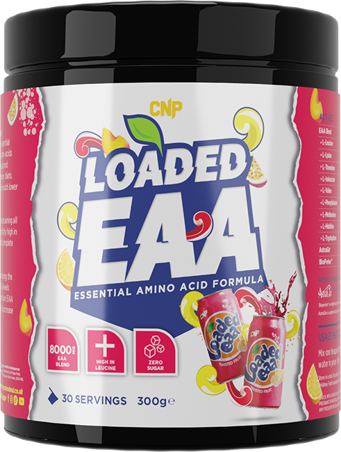 CNP Loaded EAA