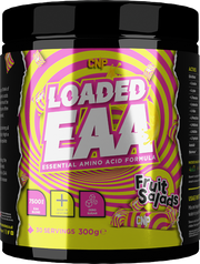 CNP Loaded EAA Fruit Salad (300 g)