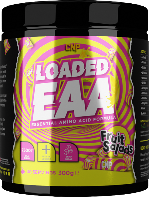 CNP Loaded EAA