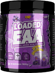 CNP Loaded EAA Grape Gazillions (300 g)