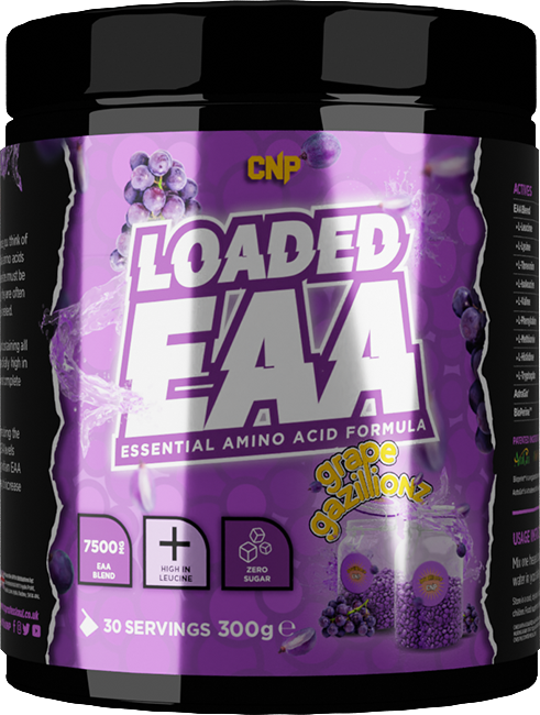 CNP Loaded EAA