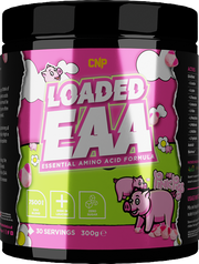 CNP Loaded EAA Pink Pigs (300 g)