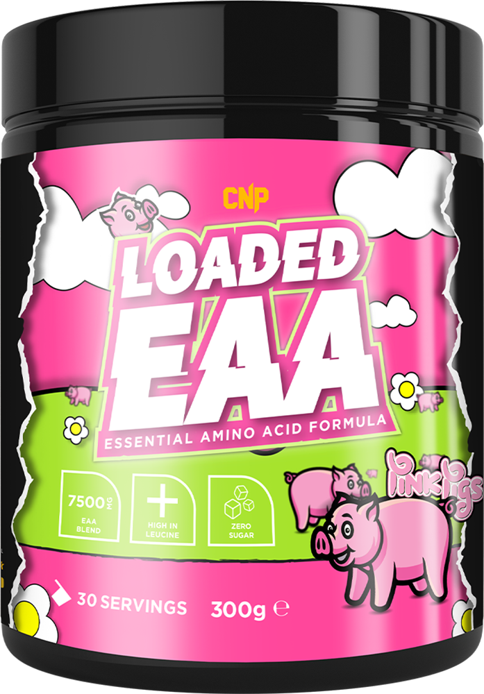 CNP Loaded EAA