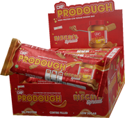 CNP ProDough Doughnut Bars
