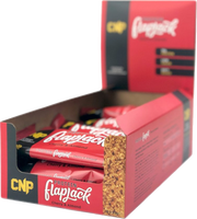 CNP Protein Flapjack