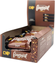 CNP Protein Flapjack Chocolate (12 x 75 g)