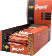 CNP Protein Flapjack Chocolate Orange (12 x 75 g)