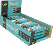 CNP Protein Flapjack Salted Caramel (12 x 75 g)