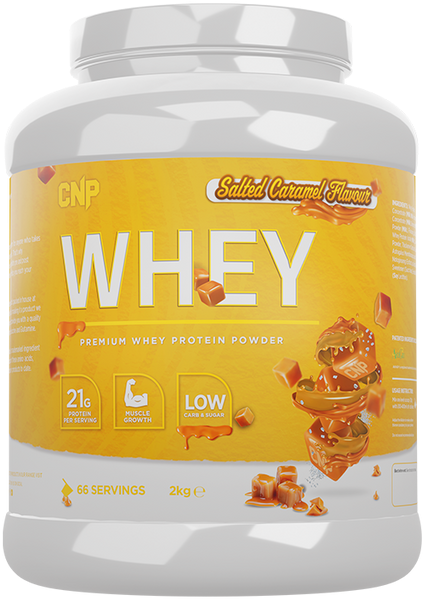 CNP Whey