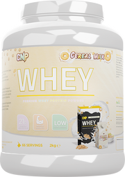 CNP Whey