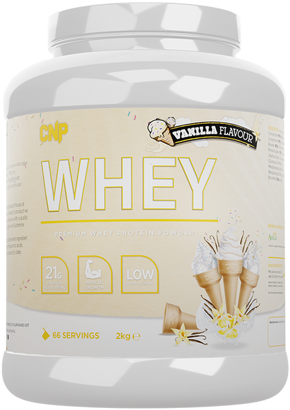 CNP Whey