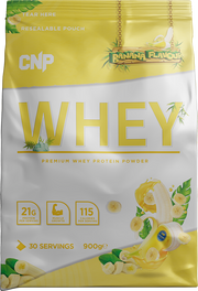 CNP Whey Banana (900 g)